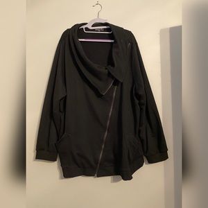 ModCloth Moto Jacket